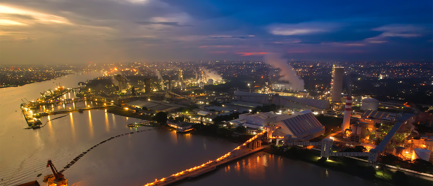 Bangun Kemandirian Pangan